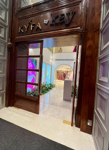 Kyfa by Kay